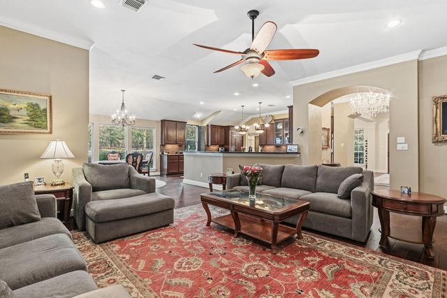 7514 Saddle Blanket Drive, Waller, TX 77484