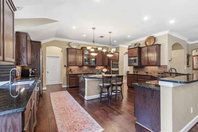 7514 Saddle Blanket Drive, Waller, TX 77484