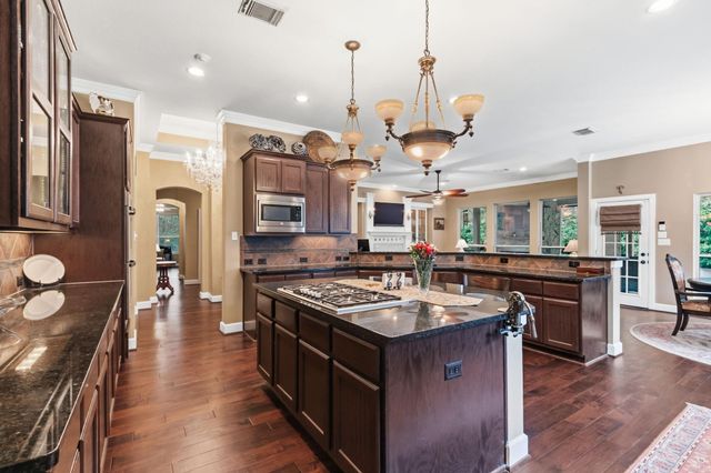 7514 Saddle Blanket Drive, Waller, TX 77484