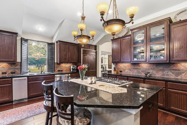 7514 Saddle Blanket Drive, Waller, TX 77484