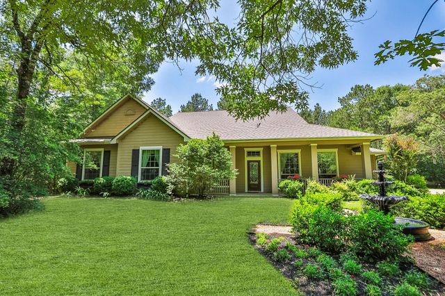 7514 Saddle Blanket Drive, Waller, TX 77484