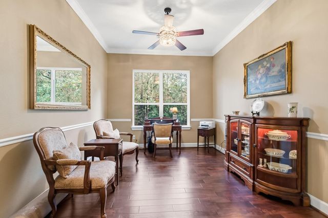 7514 Saddle Blanket Drive, Waller, TX 77484