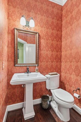 7514 Saddle Blanket Drive, Waller, TX 77484