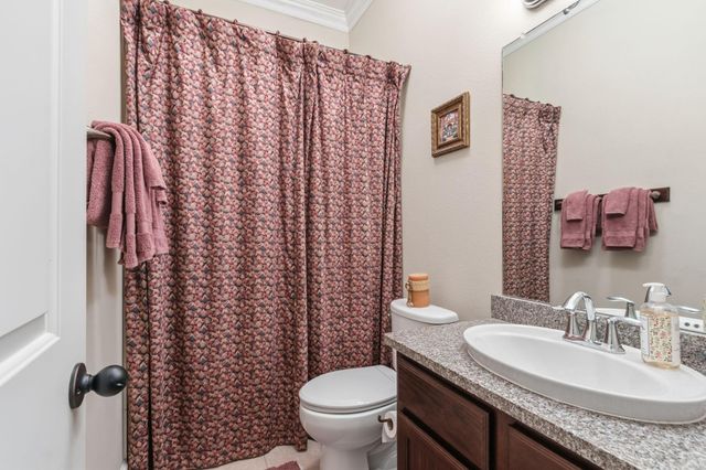 7514 Saddle Blanket Drive, Waller, TX 77484