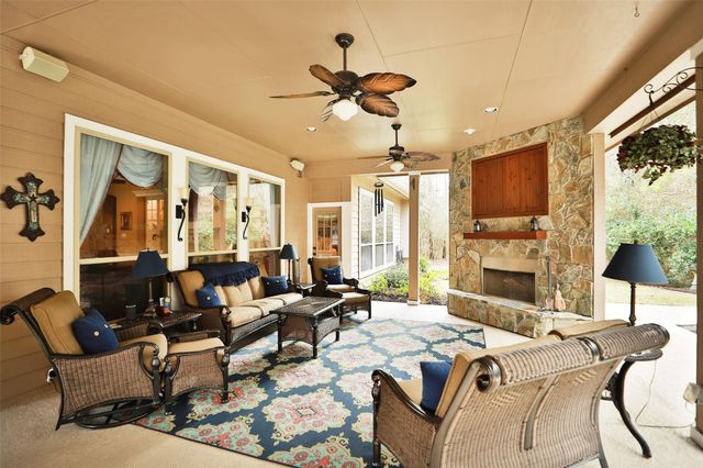 7514 Saddle Blanket Drive, Waller, TX 77484