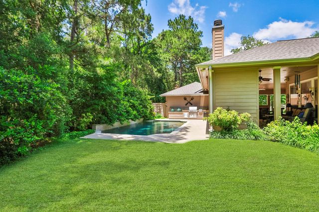 7514 Saddle Blanket Drive, Waller, TX 77484