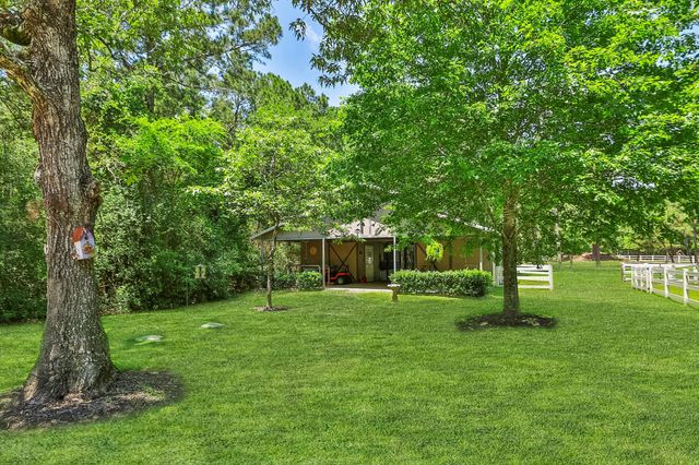 7514 Saddle Blanket Drive, Waller, TX 77484