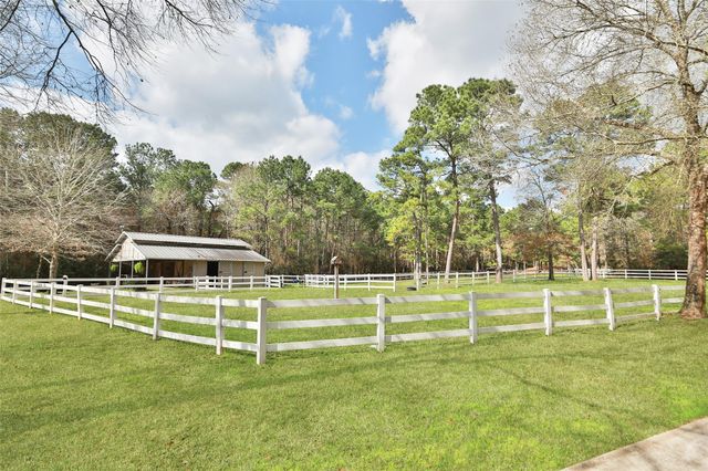 7514 Saddle Blanket Drive, Waller, TX 77484