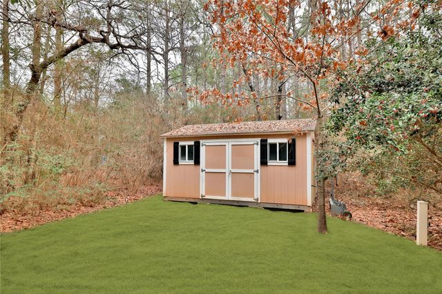 7514 Saddle Blanket Drive, Waller, TX 77484