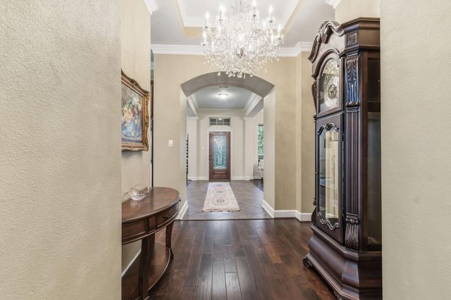 7514 Saddle Blanket Drive, Waller, TX 77484