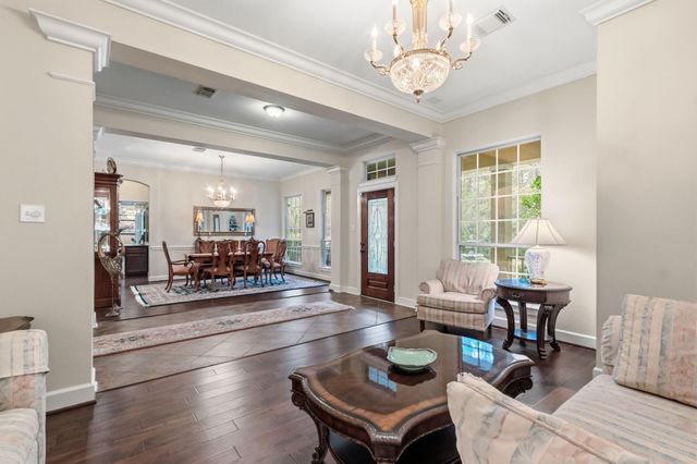 7514 Saddle Blanket Drive, Waller, TX 77484