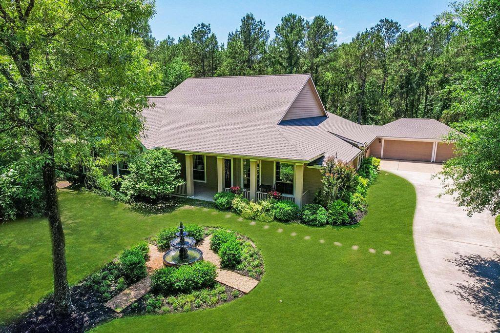 7514 Saddle Blanket Drive, Waller, TX 77484