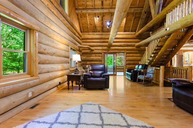 6046 E STILES TOWER ROAD, Abrams, WI 54101
