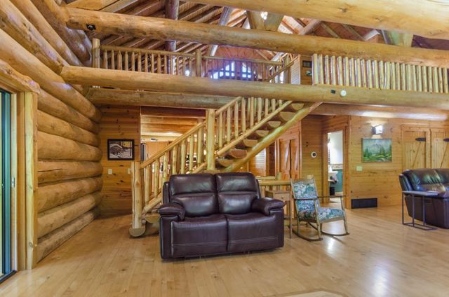 6046 E STILES TOWER ROAD, Abrams, WI 54101