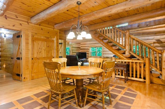 6046 E STILES TOWER ROAD, Abrams, WI 54101