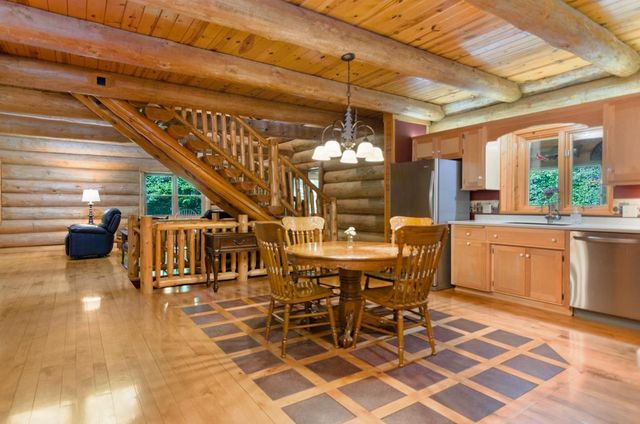 6046 E STILES TOWER ROAD, Abrams, WI 54101