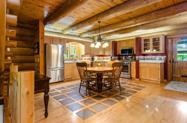 6046 E STILES TOWER ROAD, Abrams, WI 54101