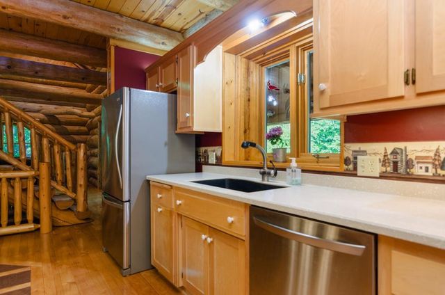 6046 E STILES TOWER ROAD, Abrams, WI 54101