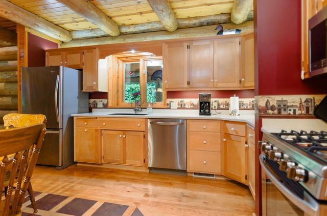 6046 E STILES TOWER ROAD, Abrams, WI 54101