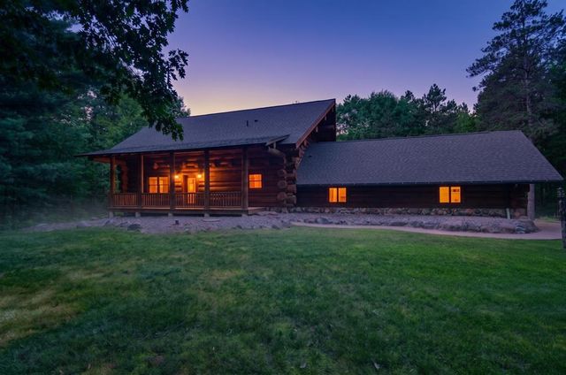 6046 E STILES TOWER ROAD, Abrams, WI 54101