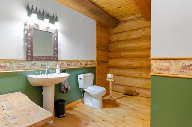 6046 E STILES TOWER ROAD, Abrams, WI 54101