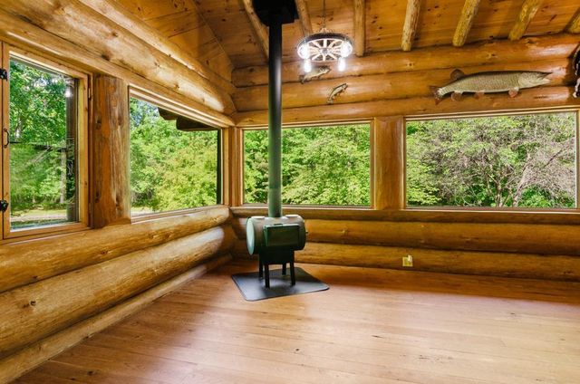 6046 E STILES TOWER ROAD, Abrams, WI 54101