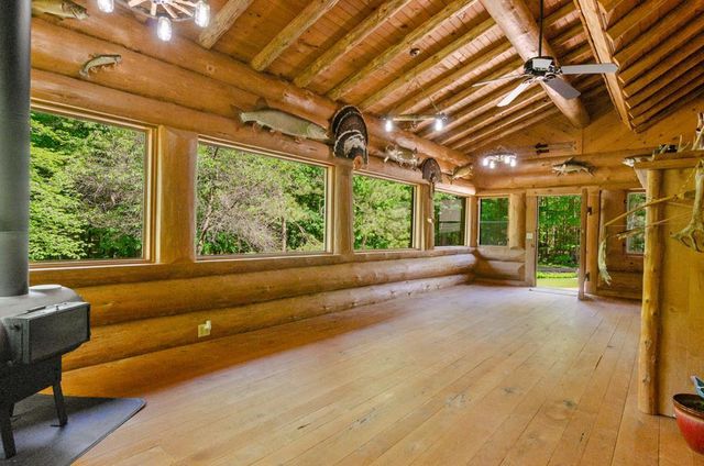 6046 E STILES TOWER ROAD, Abrams, WI 54101