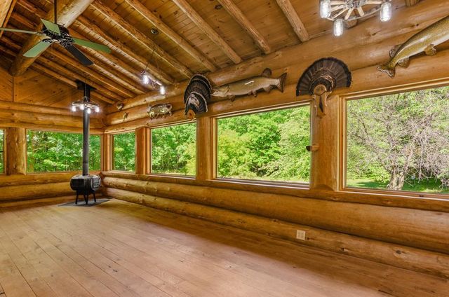 6046 E STILES TOWER ROAD, Abrams, WI 54101