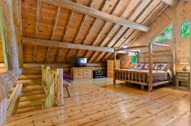 6046 E STILES TOWER ROAD, Abrams, WI 54101