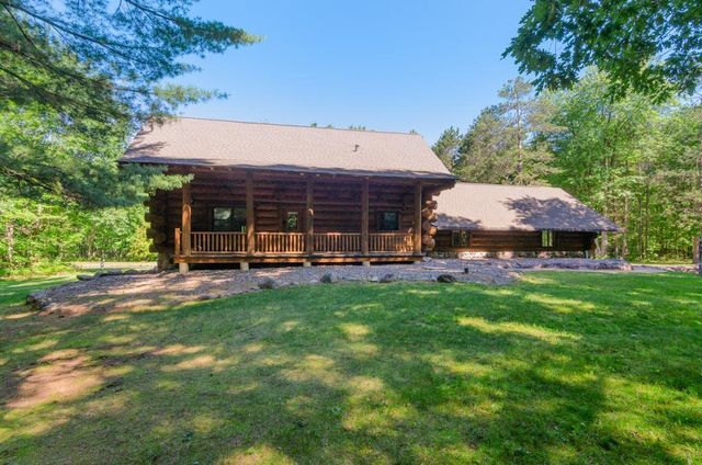 6046 E STILES TOWER ROAD, Abrams, WI 54101