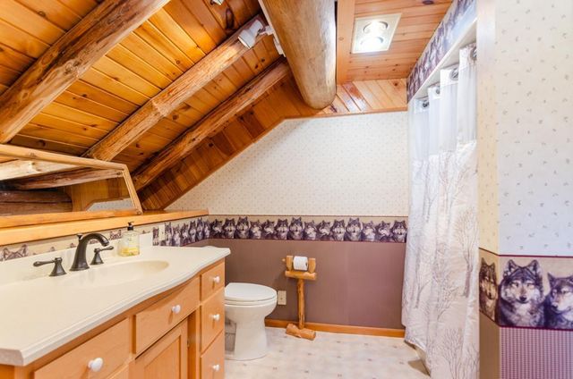 6046 E STILES TOWER ROAD, Abrams, WI 54101