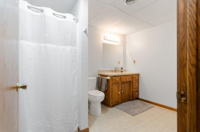 6046 E STILES TOWER ROAD, Abrams, WI 54101