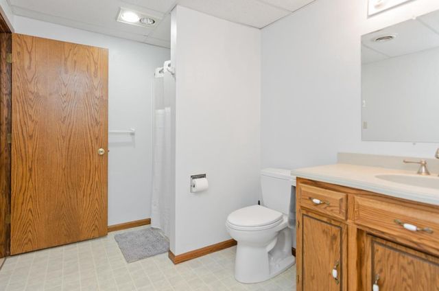 6046 E STILES TOWER ROAD, Abrams, WI 54101