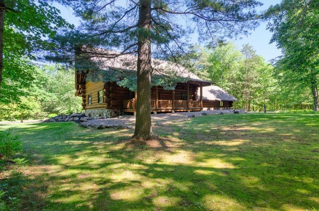 6046 E STILES TOWER ROAD, Abrams, WI 54101