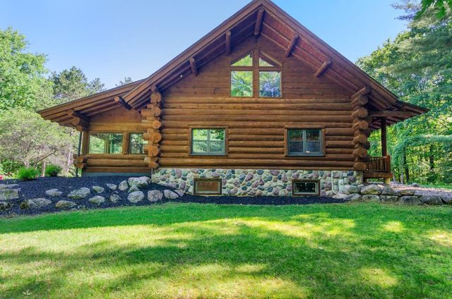 6046 E STILES TOWER ROAD, Abrams, WI 54101