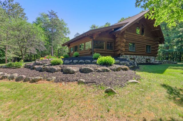 6046 E STILES TOWER ROAD, Abrams, WI 54101