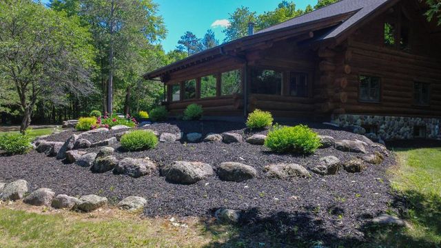 6046 E STILES TOWER ROAD, Abrams, WI 54101