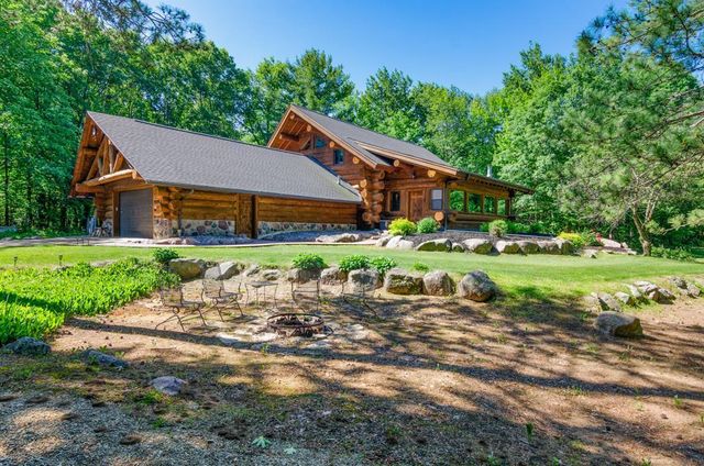 6046 E STILES TOWER ROAD, Abrams, WI 54101