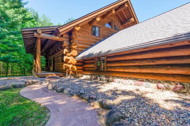 6046 E STILES TOWER ROAD, Abrams, WI 54101