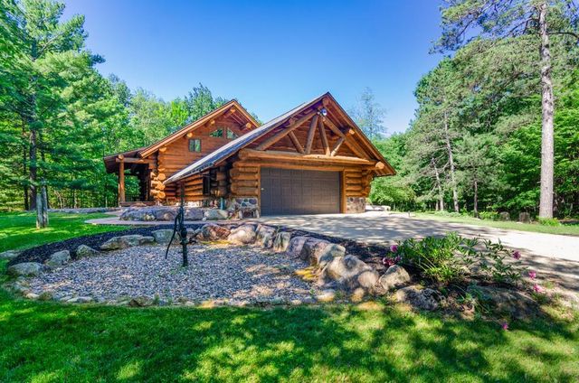 6046 E STILES TOWER ROAD, Abrams, WI 54101