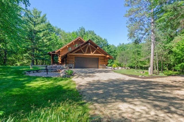 6046 E STILES TOWER ROAD, Abrams, WI 54101