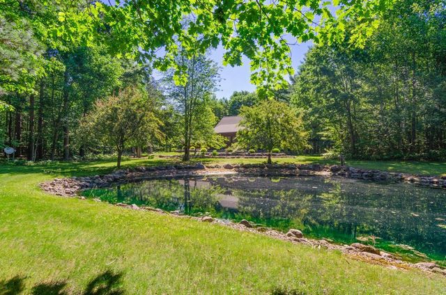 6046 E STILES TOWER ROAD, Abrams, WI 54101