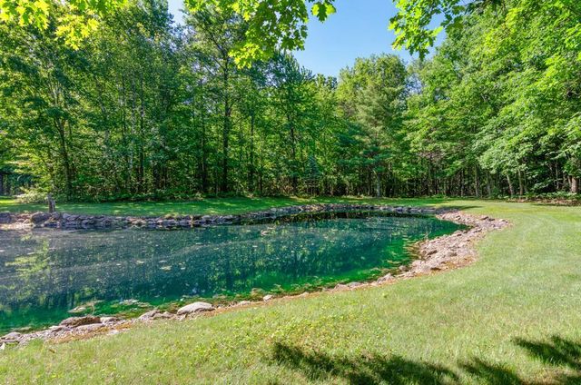 6046 E STILES TOWER ROAD, Abrams, WI 54101