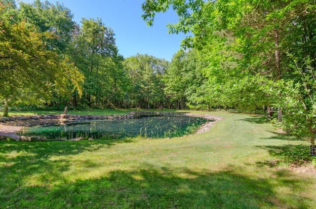 6046 E STILES TOWER ROAD, Abrams, WI 54101