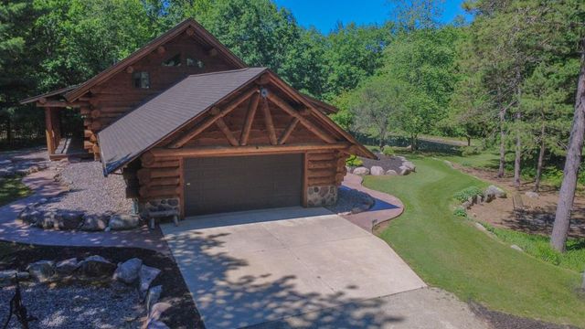 6046 E STILES TOWER ROAD, Abrams, WI 54101
