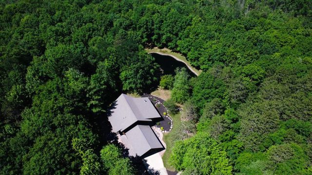 6046 E STILES TOWER ROAD, Abrams, WI 54101
