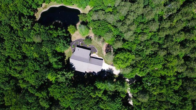 6046 E STILES TOWER ROAD, Abrams, WI 54101