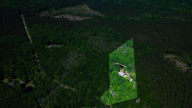 6046 E STILES TOWER ROAD, Abrams, WI 54101