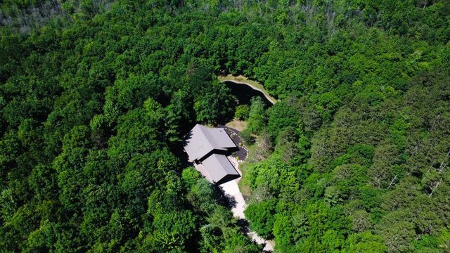 6046 E STILES TOWER ROAD, Abrams, WI 54101