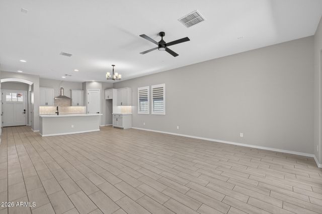 4283 E JESSE Street, Gilbert, AZ 85295